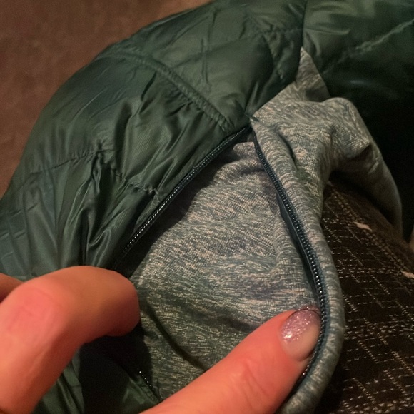LULULEMON Down Jacket - Picture 6 of 8